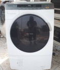 Máy giặt Panasonic NA VX3000L GIẶT 9KG sấy block 6KG date 2011