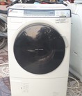 Máy giặt Panasonic NA VX7000 9kg sấy block 6kg đời 2011