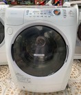 Máy giặt TOSHIBA TW Z81SR 9kg sấy 6kg date 2010