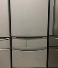 Tủ lạnh nội địa nhật PANASONIC NR ETR436 426 lít , date 2012 5 CÁNH