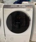 Máy giặt nội địa PANASONIC NA VX5100 đời 2012 GIẶT 9KG SẤY 6KG