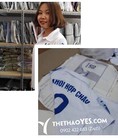 Công ty may đồng phục