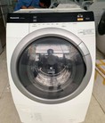 Máy giặt Panasonic NA VR5600 GIẶT 9kg Sấy 6kg
