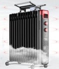 Máy sưởi dầu Yangzi 9 thanh