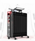 Máy sưởi dầu Yangzi 11 thanh