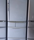 Tủ lạnh nội địa PANASONIC NR E433T H 427L