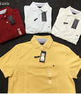 Áo polo Tommy Hilfige