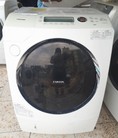 Máy giặt Toshiba TW Z9500L 9kg Sấy 6kg block 2013