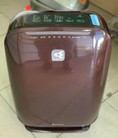 Máy lọc không khí bù ẩm DAIKIN ACK55NL