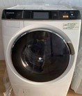 Máy giặt Panasonic NA VX820SL doi 2012
