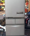 Tủ lạnh nội địa Hitachi R S42ZM T 415 lÍT Đời 2010