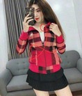 Áo khoác mẫu mới cực xinh GBL2002 mới nè