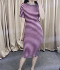 Body sọc hồng dễ thương CAO CẤP LL20028 mới nè
