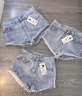 Quần Short jean nữ rách S21028 mới nè