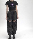Áo croptop Daisy xinh xuất sắc N23022 mới nè