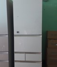 Tủ lạnh TOSHIBA GR P470GWL ZW 465L đời 2018 hàng trưng bày, màu kem