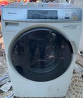 Máy giặt Panasonic NA VD120L giặt 6KG sấy 3KG