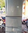 Tủ lạnh nội địa nhật TOSHIBA GR 43ZX