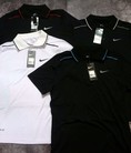 Áo thể thao nam Polo Cổ bẻ Nai Kỳ