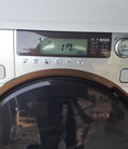 Máy giặt nội địa nhật TOSHIBA TW 180VE C giặt 9kg Sấy 6kg