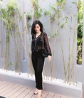 Set 3 món sang choảnh CAO CẤP LL27021 mới nè