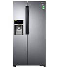 Tủ lạnh Samsung Inverter 575 lít RS58K6417SL/SV mới 100% hàng mẫu trưng bày siêu thị BH chính hãng