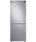 Tủ lạnh Samsung Inverter 280 lít RB27N4010S8/SV hàng mẫu trưng bày siêu thị còn nguyên BH chính hãng