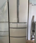 Tủ lạnh nội địa HITACHI R F48M2 475LIT date 2018