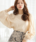 Áo sơ mi nữ hiệu Fiona thời trang Hàn Quốc