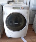 Máy giặt nội địa Toshia TW Z9200L date 2012