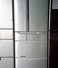 Tủ lạnh nội địa PANASONIC NR FTM477S 470L date 2013