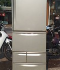 Tủ lạnh Toshiba GR C42N NS 424L ĐỜI 2010