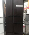 Tủ lạnh nội địa MITSUBISHI MR G52N 515L side by side