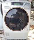 Máy giặt nội địa nhật TOSHIBA TW 180VE C giặt 9kg Sấy 6kg
