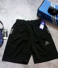 Quần short thể thao cotton Adidass