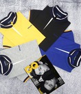 Áo Thun Nam 65x