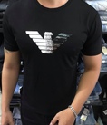 Áo Thun Nam Đen Kboy AK01