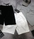 Quần short thể thao Das full tem tag