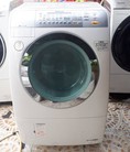 Máy giặt National NA VR1100 giặt 9kg Sấy 6kg