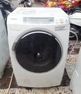Máy giặt Panasonic NA VX7000 9kg sấy block màu trắng