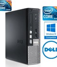 Máy tính Dell Optilex 7010 thế hệ 3 chạy i3,i5,i7 bảo hành dài