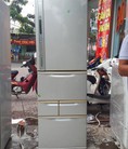 Tủ lạnh nội điạ TOSHIBA GR 431GS 427 LIT đời 2010