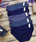 Hộp 5 quần sịp tam giác nam muji new