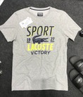Áo thun nam Lacoste