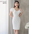 Béo bigsize cho người múp mũm mĩm
