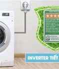 Máy giặt Electrolux Inverter 9 kg EWF12942