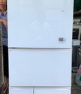 Tủ lạnh TOSHIBA GR M470GWL ZW 465l ĐỜI 2018 Hàng trưng bài new 99%