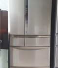 Tủ lạnh nội địa PANASONIC NR F475TM đời 2011