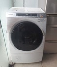 Máy giặt nội địa Panasonic NA VX5000 sấy block