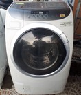 Máy giặt cũ Panasonic NA VR2600L giặt 9kg, sấy 6kg